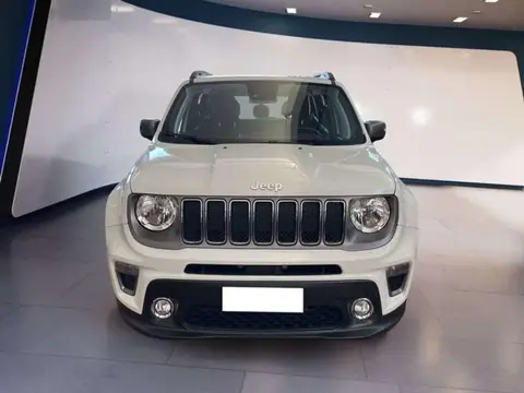 Used JEEP RENEGADE Petrol 2019 Ad 