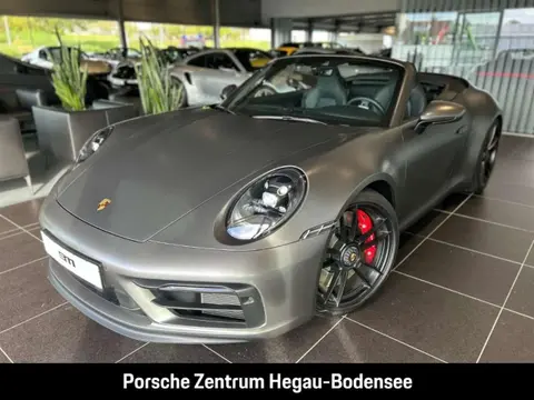 Annonce PORSCHE 992 Essence 2023 d'occasion 