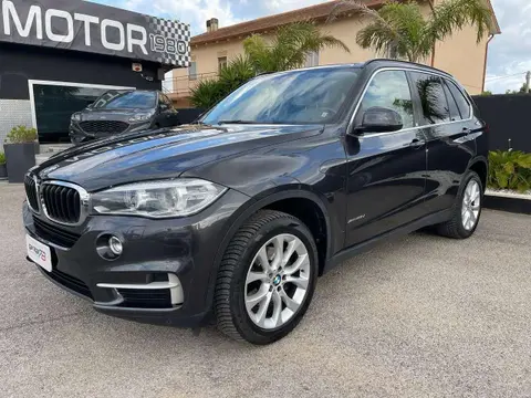 Annonce BMW X5 Diesel 2018 d'occasion 