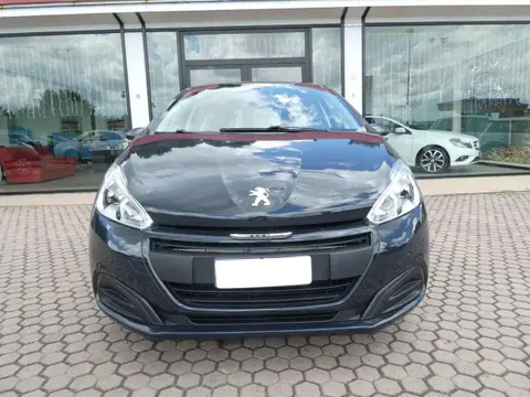 Used PEUGEOT 208 Diesel 2017 Ad 