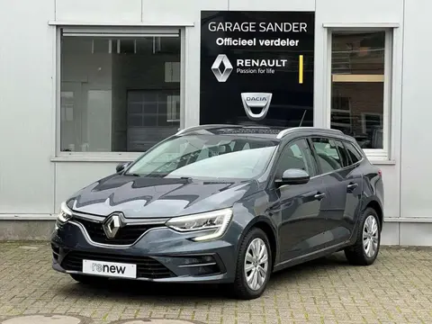 Used RENAULT MEGANE Petrol 2022 Ad 