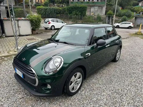 Used MINI ONE Petrol 2016 Ad 