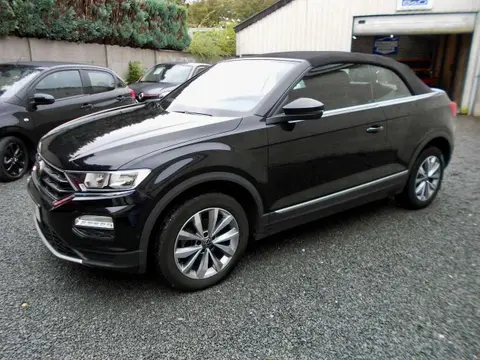 Used VOLKSWAGEN T-ROC Petrol 2021 Ad 