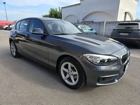 Annonce BMW SERIE 1 Diesel 2016 d'occasion 