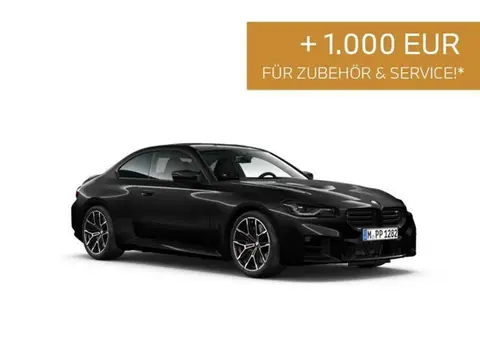 Annonce BMW M2 Essence 2024 d'occasion 