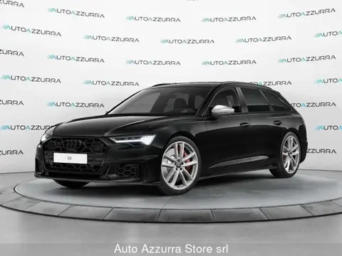 Annonce AUDI S6 Hybride 2024 d'occasion 