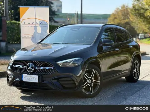 Used MERCEDES-BENZ CLASSE GLA Diesel 2024 Ad 