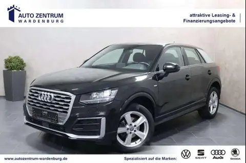 Annonce AUDI Q2 Diesel 2019 d'occasion 