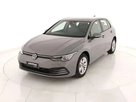 Used VOLKSWAGEN GOLF Petrol 2022 Ad 