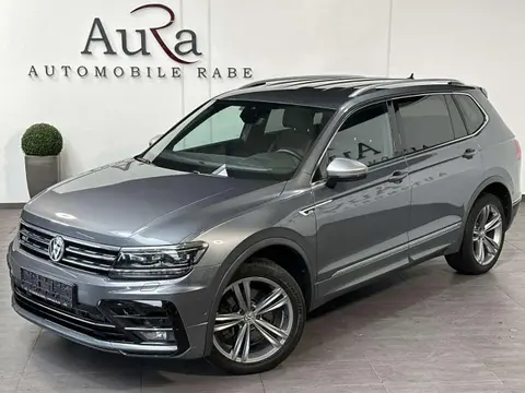 Annonce VOLKSWAGEN TIGUAN Diesel 2019 d'occasion 