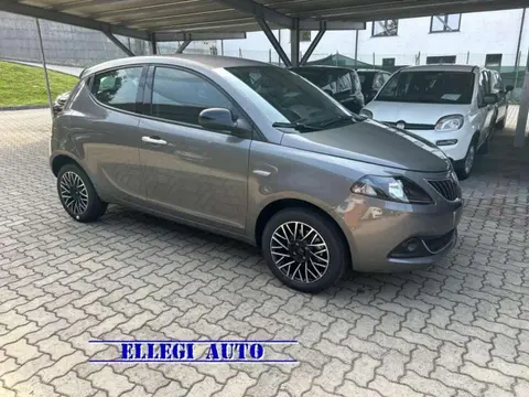 Used LANCIA YPSILON LPG 2024 Ad 