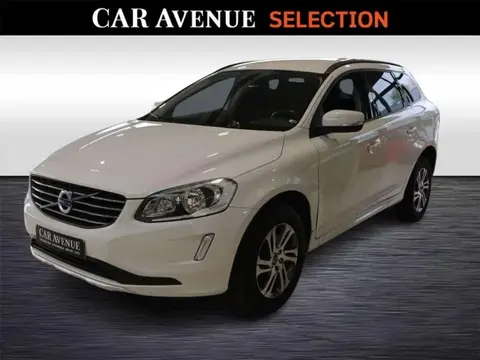 Annonce VOLVO XC60 Diesel 2015 d'occasion Belgique