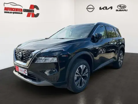 Used NISSAN X-TRAIL Petrol 2024 Ad 