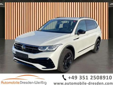 Used VOLKSWAGEN TIGUAN Petrol 2024 Ad 