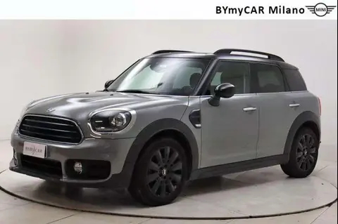 Annonce MINI COOPER Diesel 2019 d'occasion 