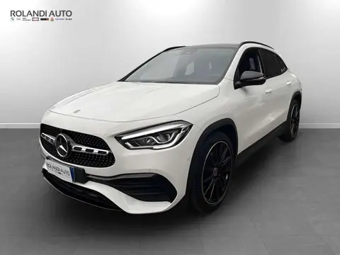 Annonce MERCEDES-BENZ CLASSE GLA Diesel 2022 d'occasion 