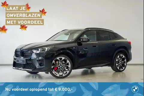 Annonce BMW X2 Essence 2024 d'occasion 