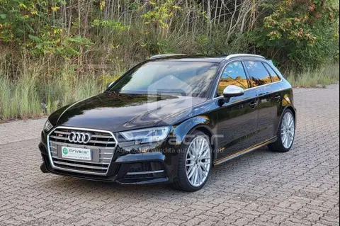 Used AUDI S3 Petrol 2019 Ad 