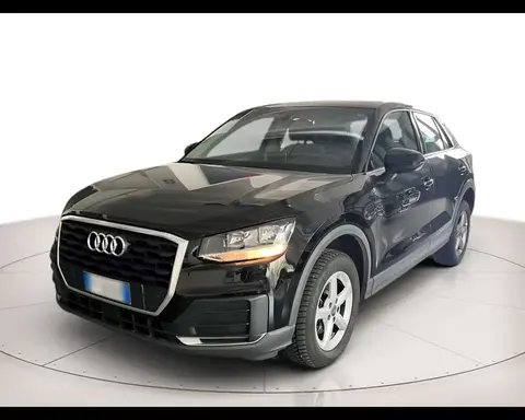 Used AUDI Q2 Diesel 2019 Ad 