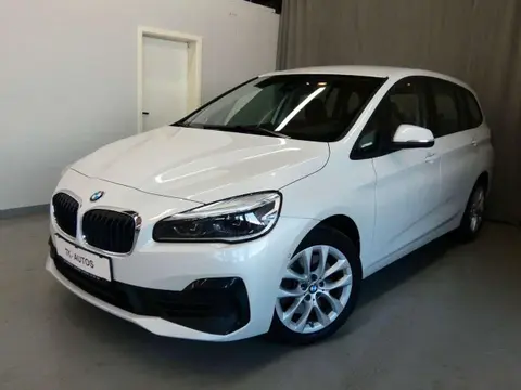 Annonce BMW SERIE 2 Diesel 2020 d'occasion 