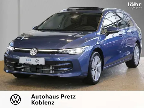 Annonce VOLKSWAGEN GOLF Essence 2024 d'occasion 