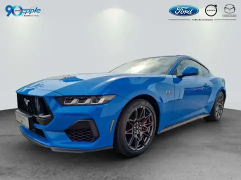 Used FORD MUSTANG Petrol 2024 Ad 