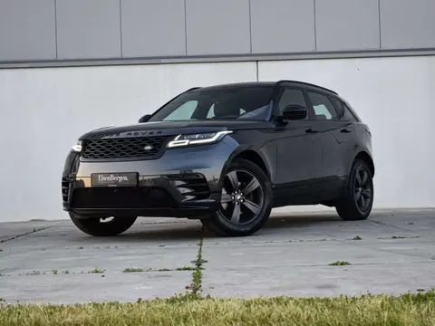 Used LAND ROVER RANGE ROVER VELAR Petrol 2018 Ad 