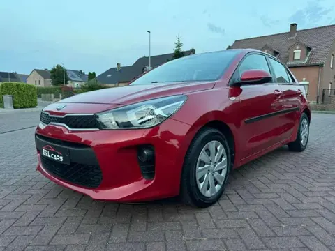 Annonce KIA RIO Essence 2017 d'occasion 