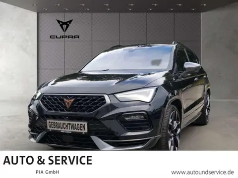 Annonce CUPRA ATECA Essence 2022 d'occasion 