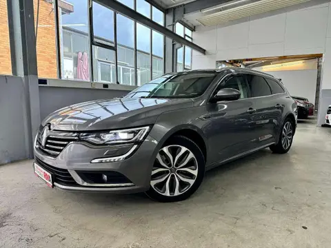 Used RENAULT TALISMAN Diesel 2018 Ad 