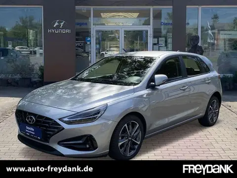 Annonce HYUNDAI I30 Essence 2023 d'occasion 