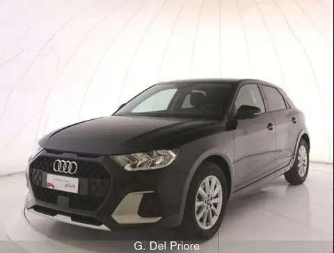 Used AUDI A1 Petrol 2023 Ad 