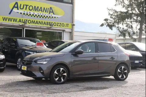 Annonce OPEL CORSA Électrique 2020 d'occasion 