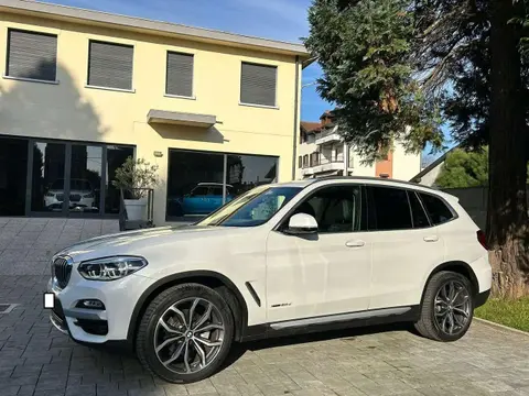 Used BMW X3 Diesel 2018 Ad 