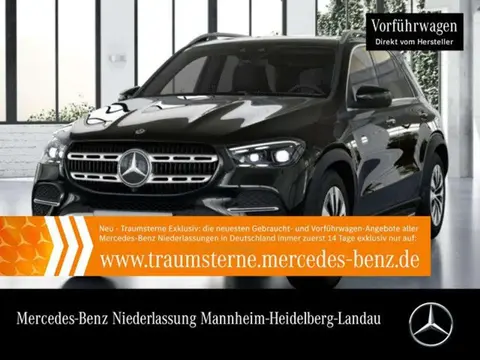 Used MERCEDES-BENZ CLASSE GLE Hybrid 2023 Ad 