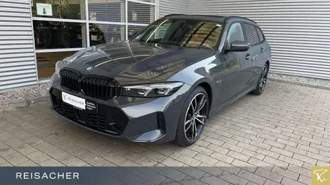 Annonce BMW SERIE 3 Hybride 2023 d'occasion 