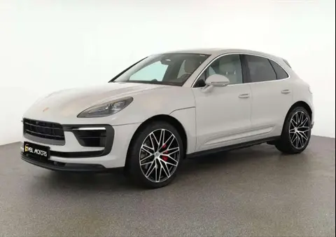 Used PORSCHE MACAN Petrol 2022 Ad 