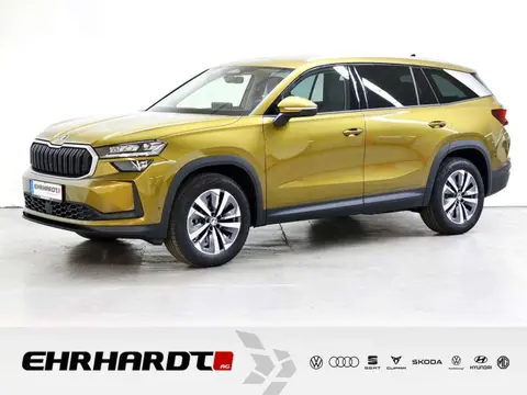 Used SKODA KODIAQ Diesel 2024 Ad 