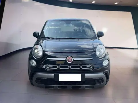 Used FIAT 500L Petrol 2019 Ad 