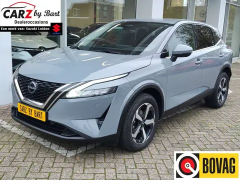 Annonce NISSAN QASHQAI Essence 2024 d'occasion 