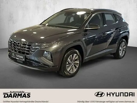 Annonce HYUNDAI TUCSON Essence 2024 d'occasion 