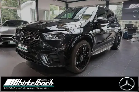 Annonce MERCEDES-BENZ CLASSE GLE Hybride 2023 d'occasion 