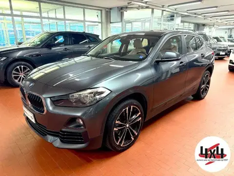 Annonce BMW X2 Essence 2018 d'occasion 