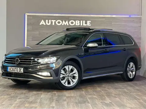 Annonce VOLKSWAGEN PASSAT Diesel 2020 d'occasion 