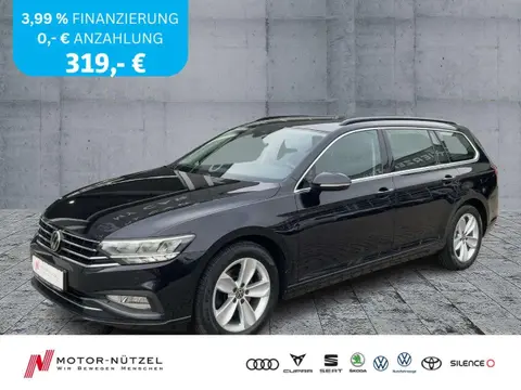 Annonce VOLKSWAGEN PASSAT Diesel 2021 d'occasion 