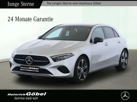 Annonce MERCEDES-BENZ CLASSE A Essence 2023 d'occasion 