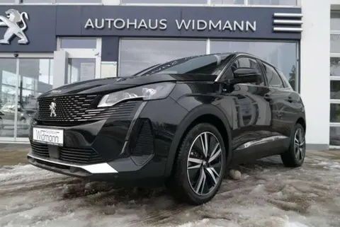 Used PEUGEOT 3008 Diesel 2023 Ad 