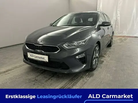 Used KIA CEED Petrol 2019 Ad 