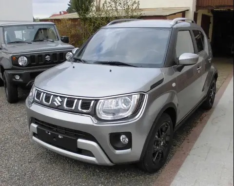 Annonce SUZUKI IGNIS Hybride 2024 d'occasion Allemagne