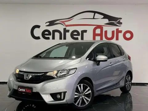 Used HONDA JAZZ Petrol 2017 Ad 